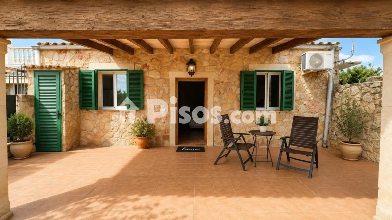 Fotografía del inmueble reportado: 1.900 €/mes — Baleares, Baleares