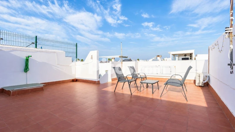 Fotografía del inmueble reportado: 650 €/mes — Almería, Almería