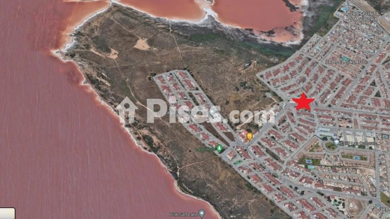Casa – Torrevieja