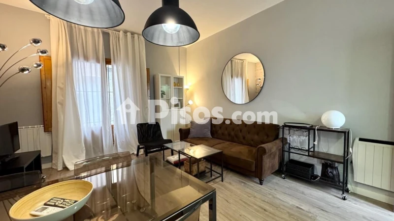 Fotografía del inmueble reportado: 1.500 €/mes — Madrid, Madrid
