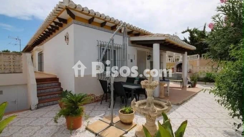 Casa – Torrevieja