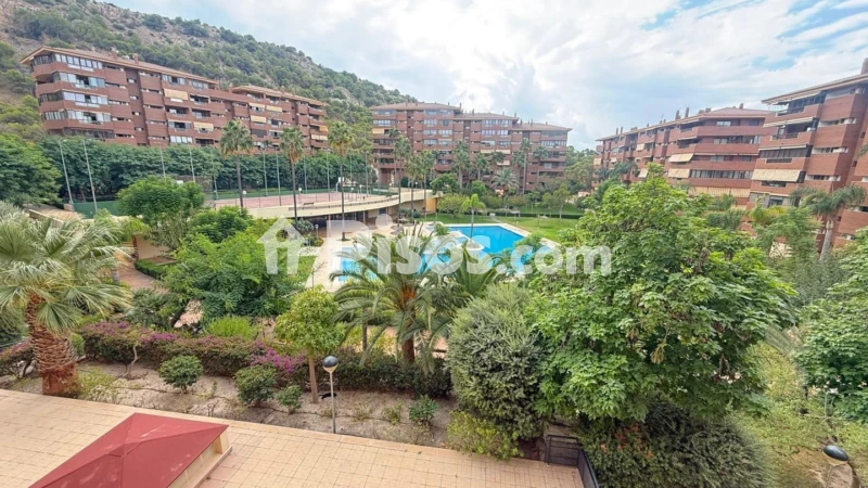 Fotografía del inmueble reportado: 1.500 €/mes — Alicante, Alicante