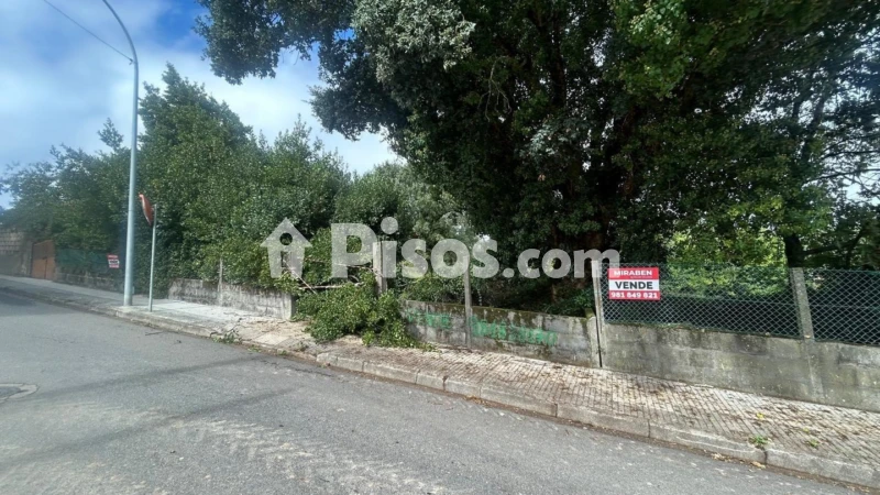 Terreno en venta en Palmeira
