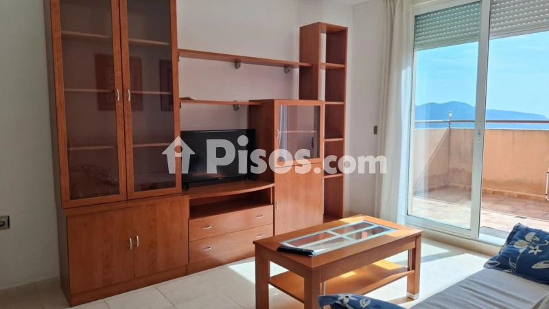 Fotografía del inmueble reportado: 450 €/mes — Almería, Almería