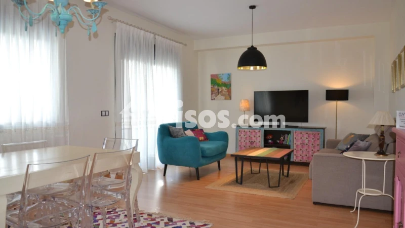 Fotografía del inmueble reportado: 1.200 €/mes — Sevilla, Sevilla