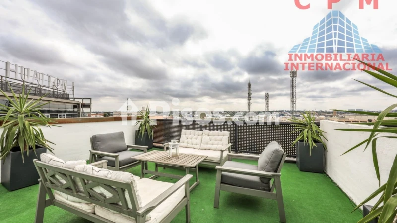 Fotografía del inmueble reportado: 1.600 €/mes — Madrid, Madrid