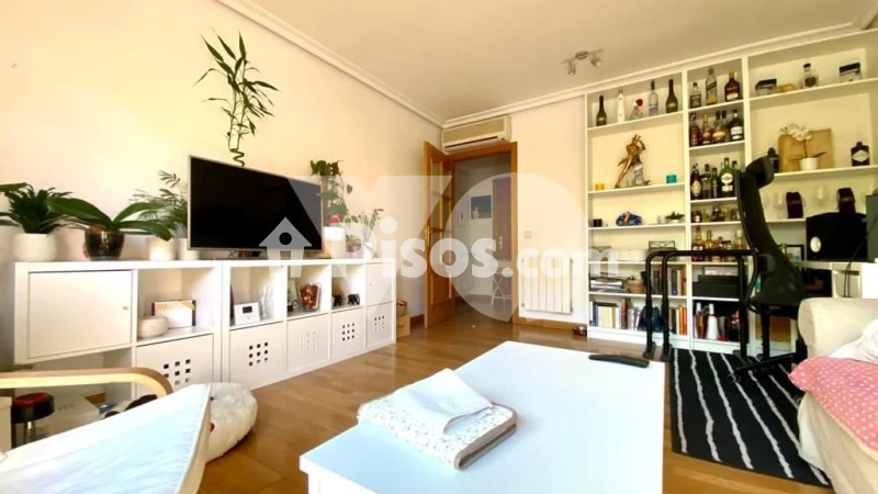 Fotografía del inmueble reportado: 1.500 €/mes — Madrid, Madrid