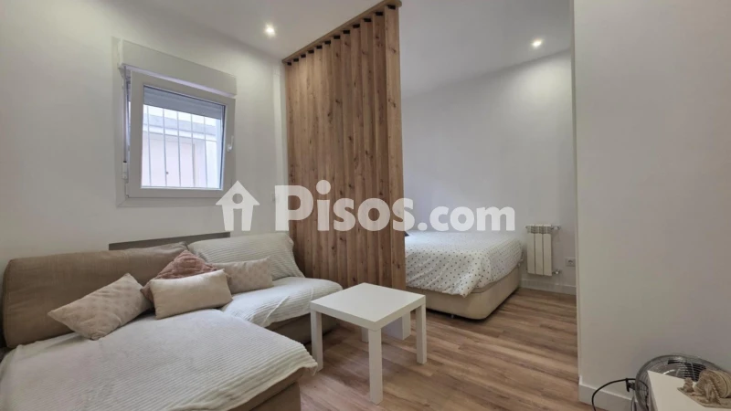 Fotografía del inmueble reportado: 1.100 €/mes — Madrid, Madrid