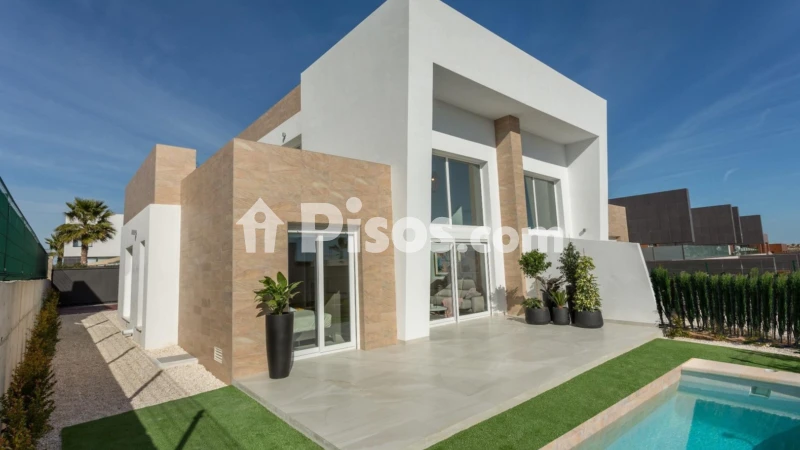 Casa – Algorfa