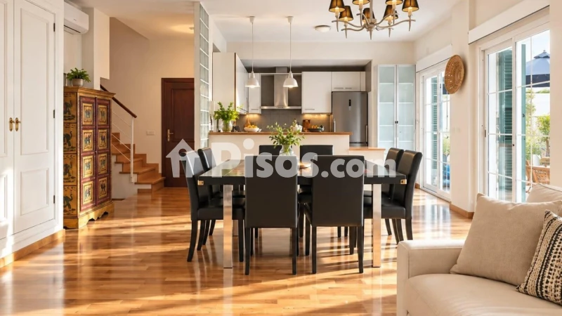 Fotografía del inmueble reportado: 2.500 €/mes — Baleares, Baleares