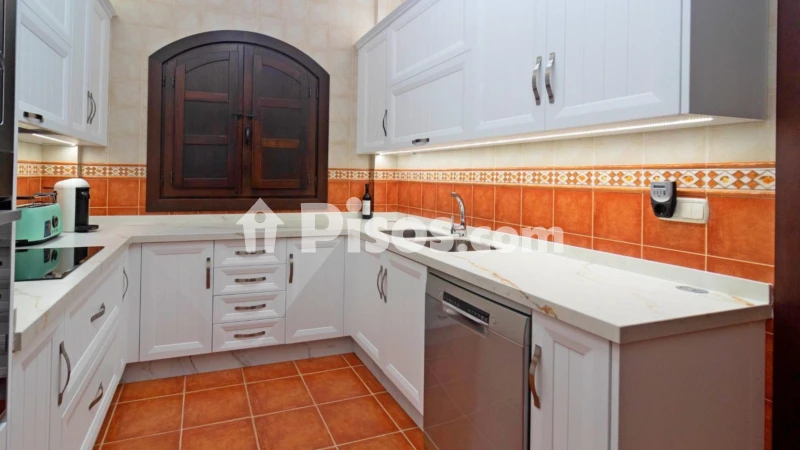Fotografía del inmueble reportado: 1.000 €/mes — Málaga, Málaga
