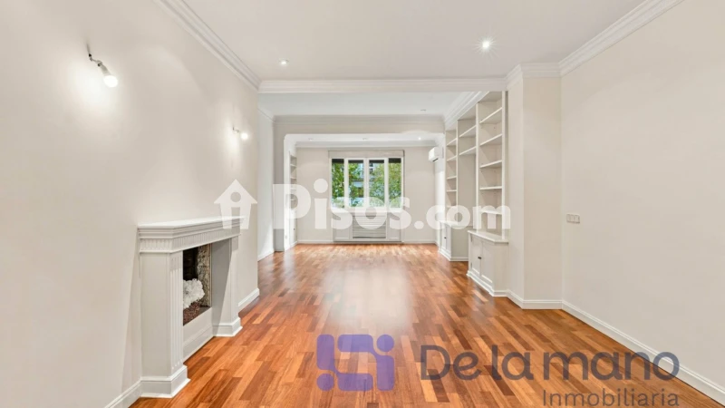 Fotografía del inmueble reportado: 2.800 €/mes — Madrid, Madrid