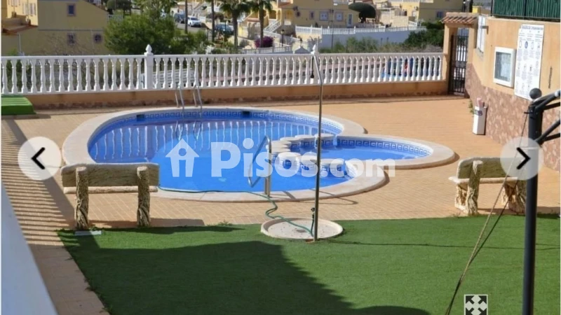 Piso – Orihuela