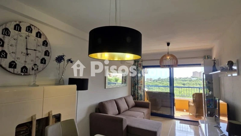 Pis – Orihuela, El Pinar de Campoamor, Dehesa de Campoamor