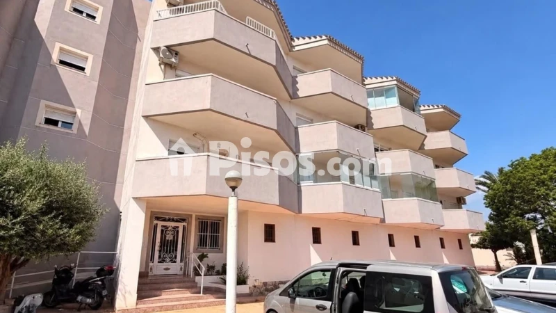 Pis – Orihuela, Urbanización Torregolf II, Dehesa de Campoamor