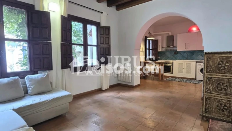 Fotografía del inmueble reportado: 810 €/mes — Córdoba, Córdoba
