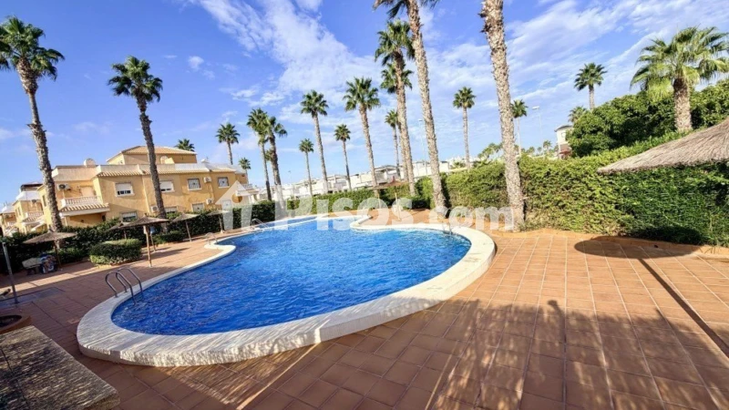 Casa – Rojales