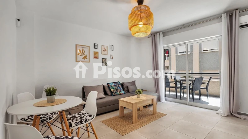 Piso – Torrevieja