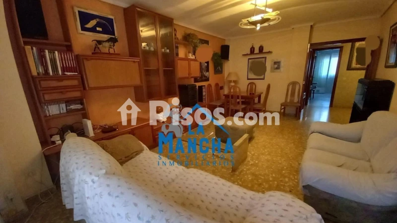 Piso – Albacete, Fátima