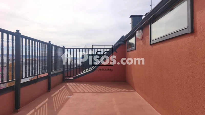 Fotografía del inmueble reportado: 950 €/mes — A Coruña, A Coruña