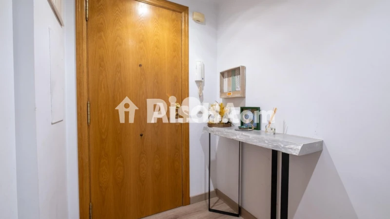 Fotografía del inmueble reportado: 1.100 €/mes — Valencia, Valencia