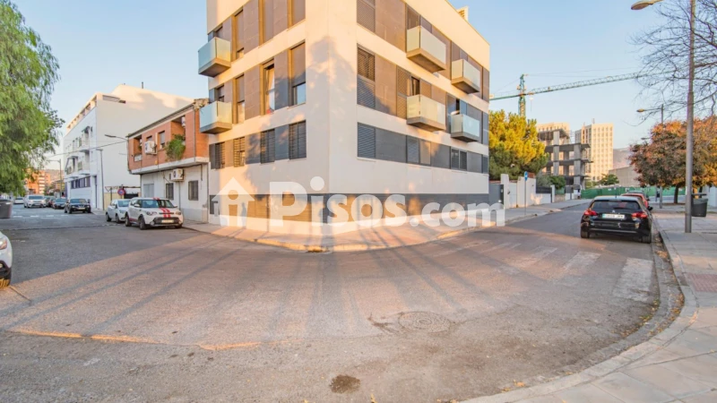Fotografía del inmueble reportado: 920 €/mes — Granada, Granada