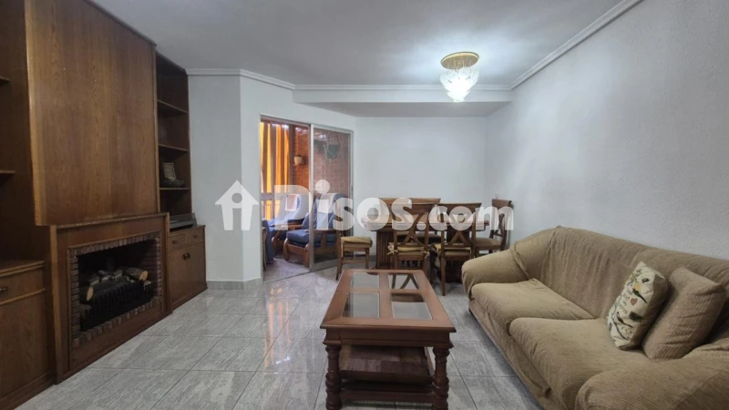 Fotografía del inmueble reportado: 1.400 €/mes — Alicante, Alicante