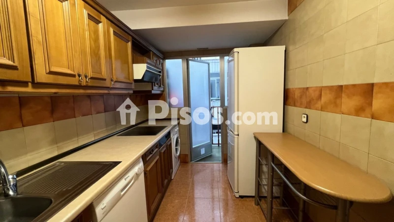 Fotografía del inmueble reportado: 800 €/mes — Salamanca, Salamanca