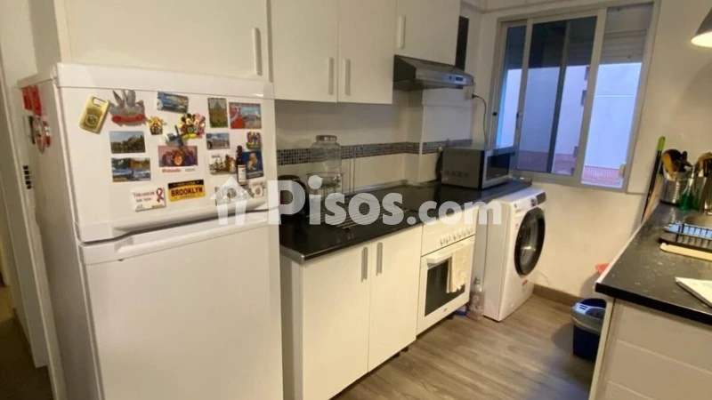 Fotografía del inmueble reportado: 1.000 €/mes — Málaga, Málaga