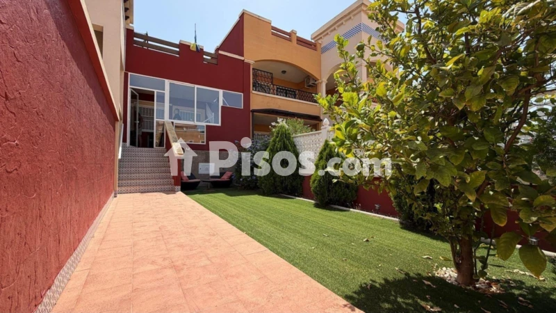 Casa – Orihuela
