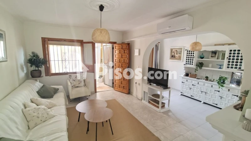Casa – San Fulgencio, Urbanización La Marina-El Oasis