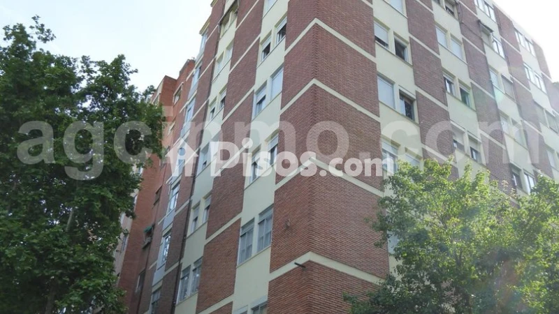 Fotografía del inmueble reportado: 850 €/mes — Valladolid, Valladolid