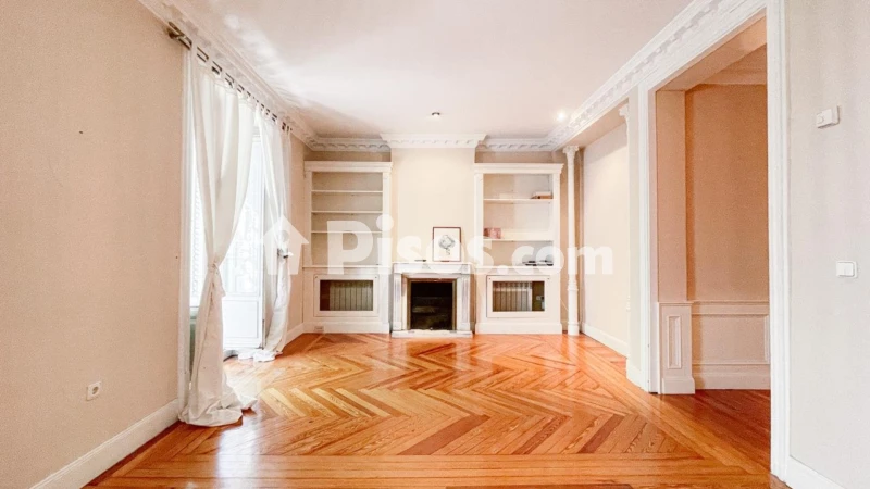 Fotografía del inmueble reportado: 3.000 €/mes — Madrid, Madrid