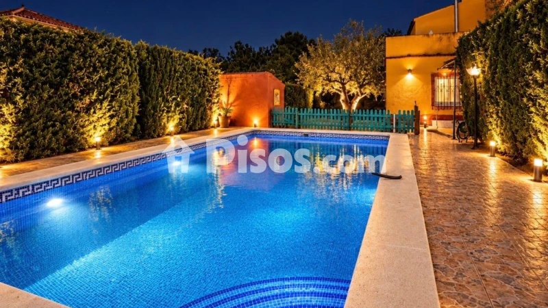 Casa – Orihuela