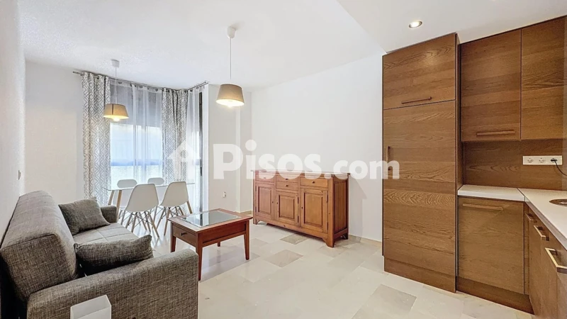 Fotografía del inmueble reportado: 950 €/mes — Málaga, Málaga