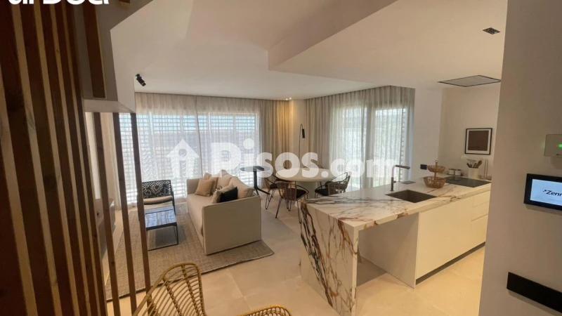 Fotografía del inmueble reportado: 5.000 €/mes — Málaga, Málaga
