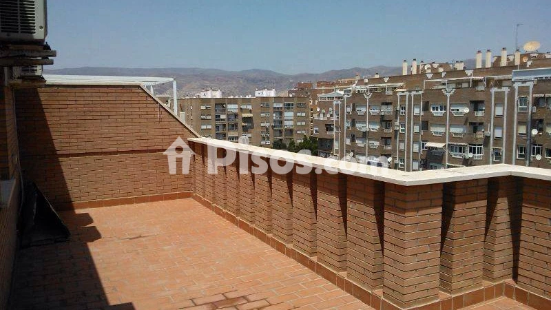 Fotografía del inmueble reportado: 790 €/mes — Almería, Almería