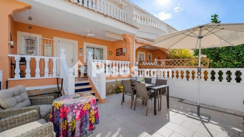 Casa – Rojales