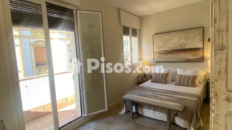 Fotografía del inmueble reportado: 2.300 €/mes — Málaga, Málaga