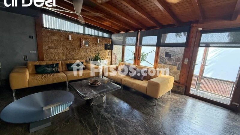 Fotografía del inmueble reportado: 3.000 €/mes — Málaga, Málaga