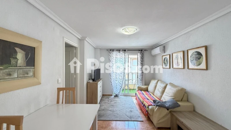 Piso – Torrevieja