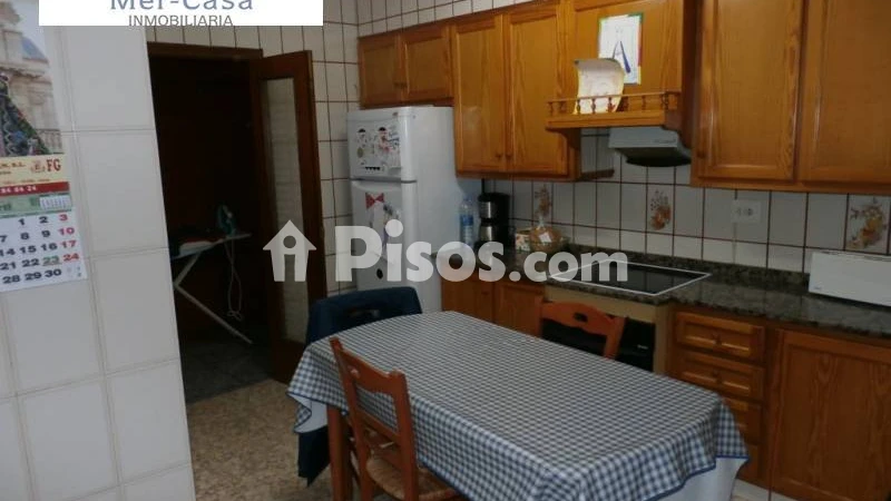 Pis – Elx - Elche