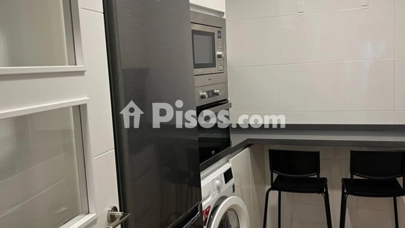 Fotografía del inmueble reportado: 1.400 €/mes — Sevilla, Sevilla