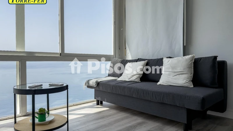 Fotografía del inmueble reportado: 700 €/mes — Almería, Almería
