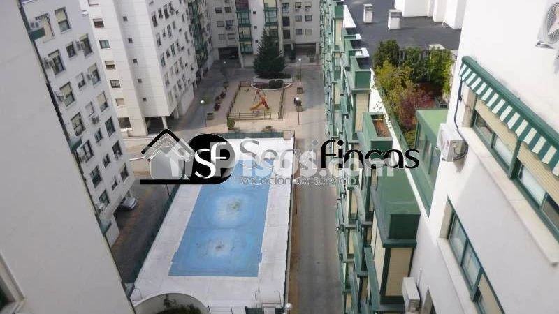 Fotografía del inmueble reportado: 1.300 €/mes — Madrid, Madrid