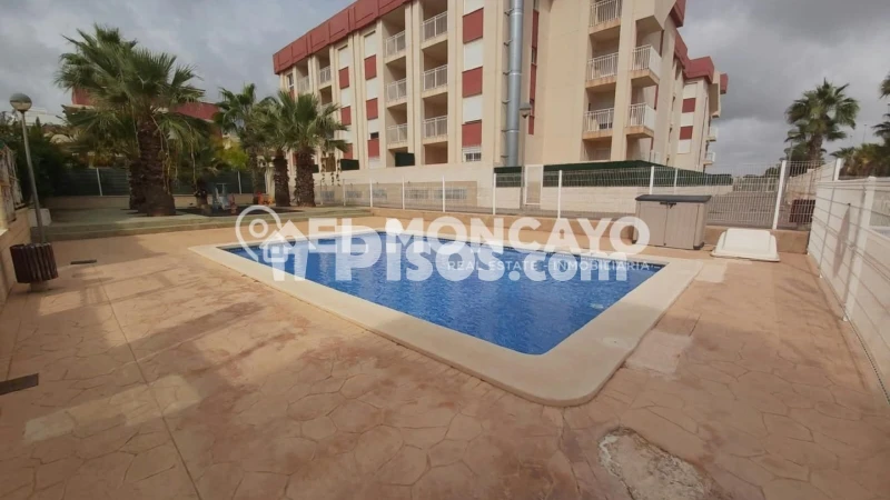 Piso – Orihuela