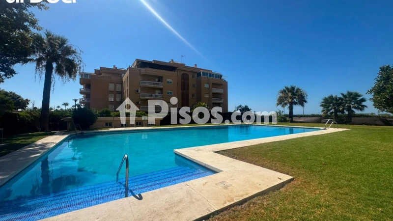 Fotografía del inmueble reportado: 850 €/mes — Málaga, Málaga