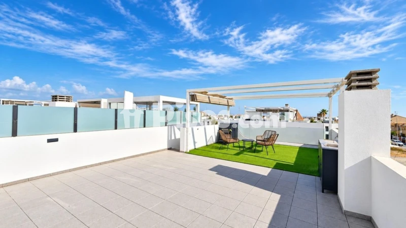 Casa – Orihuela