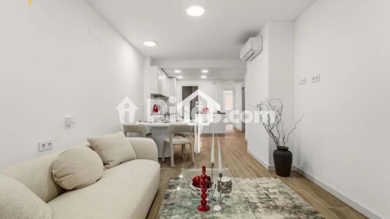 Piso – Alicante - Alacant