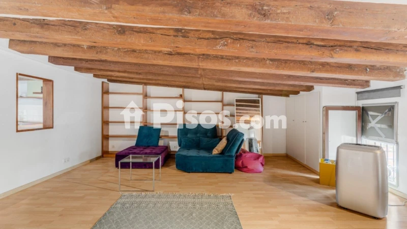estudio en Barcelona